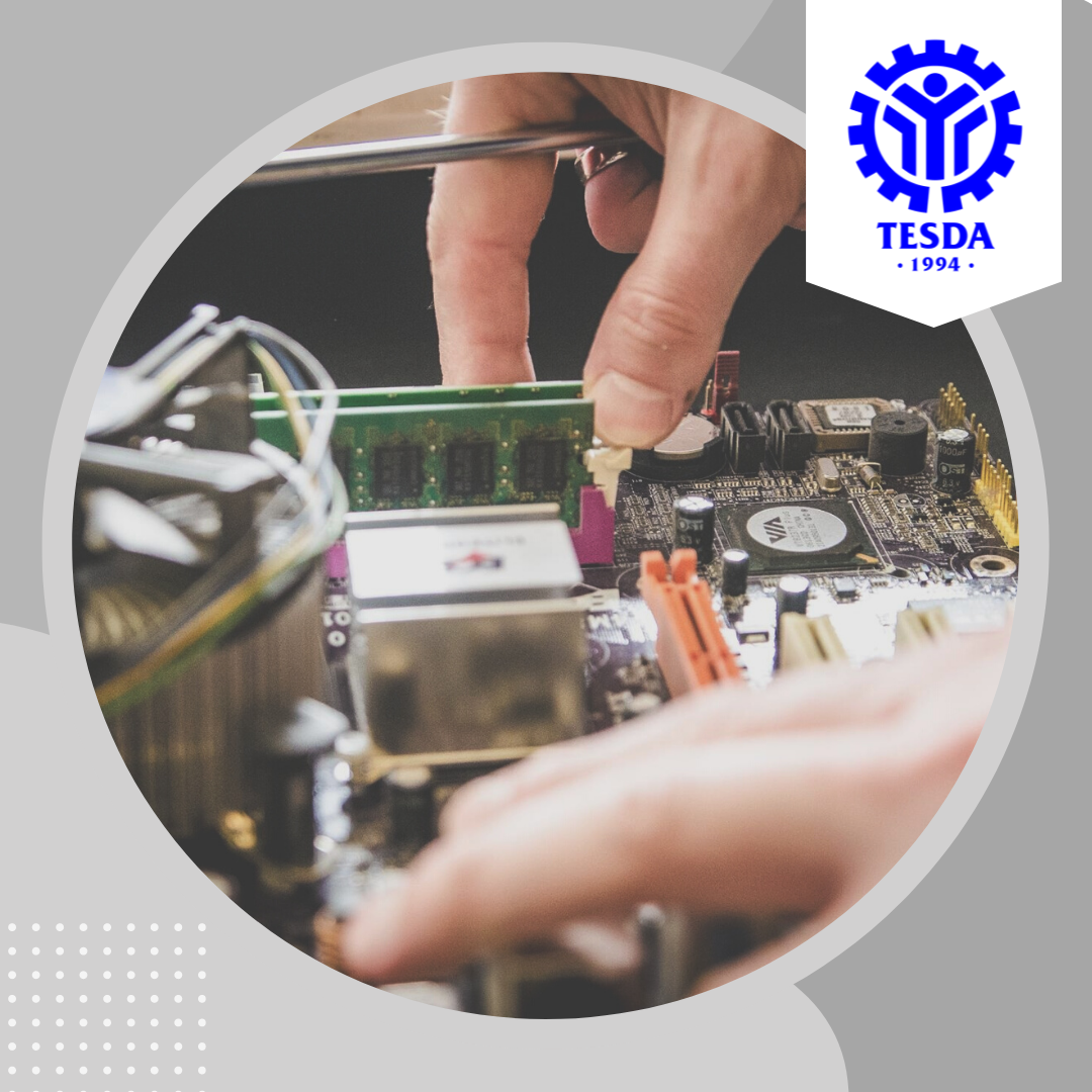 Computer Systems Servicing NC II